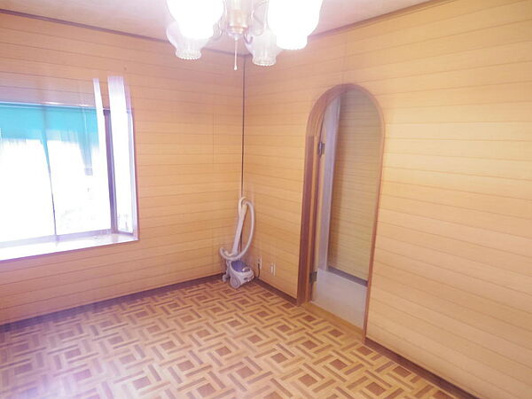 洋室
