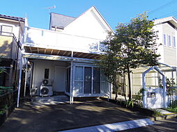 白浜マーメイドタウン 中古住宅
