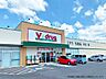 周辺：V・drug大林店 営業時間（9：00〜22：00）食料品なども取り揃えたVドラッグです。閑静な住宅街に囲まれた街の薬局は、ふらっと立ち寄ることのできます。 393m