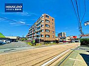 ◆見学予約受付中◆現地をご覧いただき、周辺環境なども一緒にご確認いただけます！