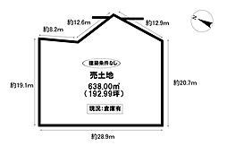 事業用一括　平戸橋町馬場瀬