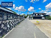 ◆見学予約受付中◆現地をご覧いただき、周辺環境なども一緒にご確認いただけます！