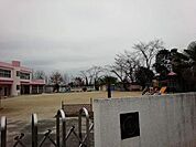 御船こども園 2120m
