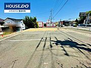 ◆見学予約受付中◆現地をご覧いただき、周辺環境なども一緒にご確認いただけます！
