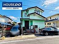 愛知県豊田市五ケ丘7丁目：物件画像