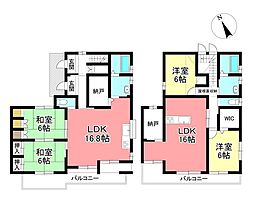 中古戸建 深見町糸代