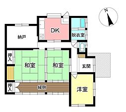 中古戸建　花本町青木