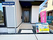◆見学予約受付中◆現地をご覧いただき、周辺環境なども一緒にご確認いただけます！