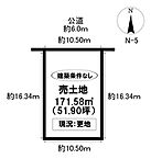 愛知県豊田市西中山町辻貝戸：物件画像