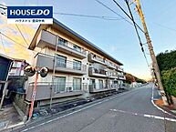 愛知県豊田市青木町5丁目：物件画像