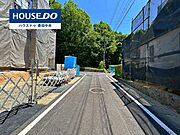 ◆見学予約受付中◆現地をご覧いただき、周辺環境なども一緒にご確認いただけます！