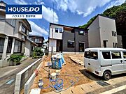 ◆見学予約受付中◆現地をご覧いただき、周辺環境なども一緒にご確認いただけます！