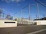 周辺：豊田市立藤岡南中学校 2560m