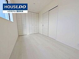 洋室の画像