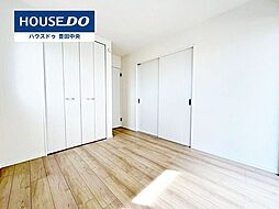 洋室の画像