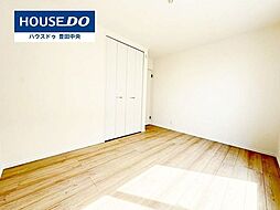 洋室の画像