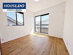 洋室の画像