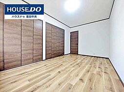 洋室の画像