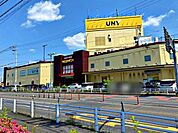 MEGAドン・キホーテ豊田元町店自転車10分。営業時間（8