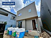 ◆見学予約受付中◆現地をご覧いただき、周辺環境なども一緒にご確認いただけます！