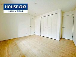 洋室の画像
