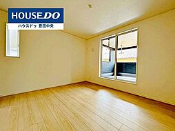 洋室の画像