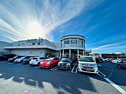 メグリア井上店 1190m