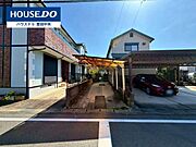 ◆見学予約受付中◆現地をご覧いただき、周辺環境なども一緒にご確認いただけます！