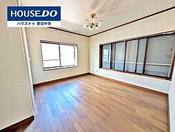 洋室の画像