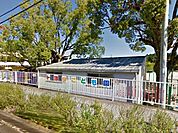 トヨタこども園開所時間（平日8