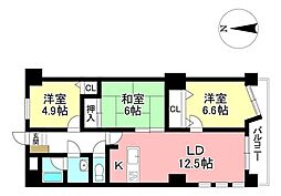 グレイス梅坪
