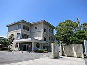 豊田市立益富中学校 1090m
