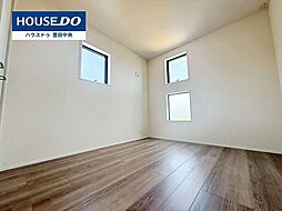 子供部屋の画像