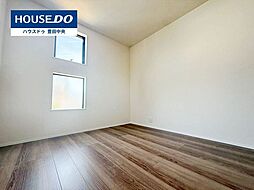 子供部屋の画像