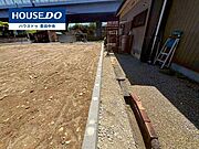 ◆見学予約受付中◆現地をご覧いただき、周辺環境なども一緒にご確認いただけます！