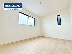 洋室の画像
