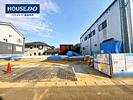 愛知県豊田市前山町5丁目：物件画像