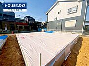◆見学予約受付中◆現地をご覧いただき、周辺環境なども一緒にご確認いただけます！