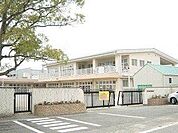 竜神こども園 1200m