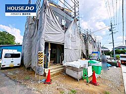 外観の画像