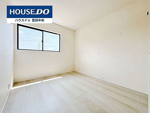 子供部屋