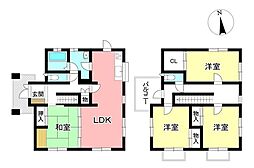 中古戸建 幸穂台2丁目
