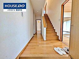 室内の画像