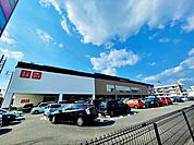 ヤマナカ豊田陣中店営業時間　9