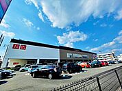 クロスモール豊田陣中営業時間（10