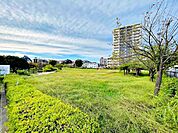 山ノ手公園 390m
