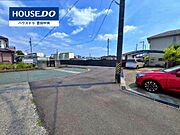 ◆見学予約受付中◆現地をご覧いただき、周辺環境なども一緒にご確認いただけます！