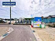 ◆見学予約受付中◆現地をご覧いただき、周辺環境なども一緒にご確認いただけます！