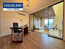 洋室の画像