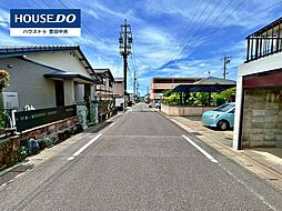 外観の画像